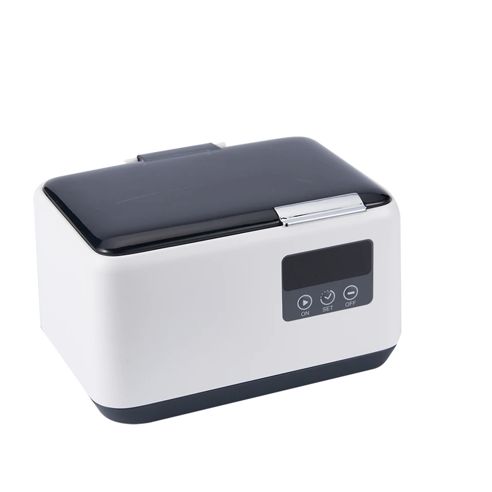 600ml Ultrasonic Eyeglass Cleaner