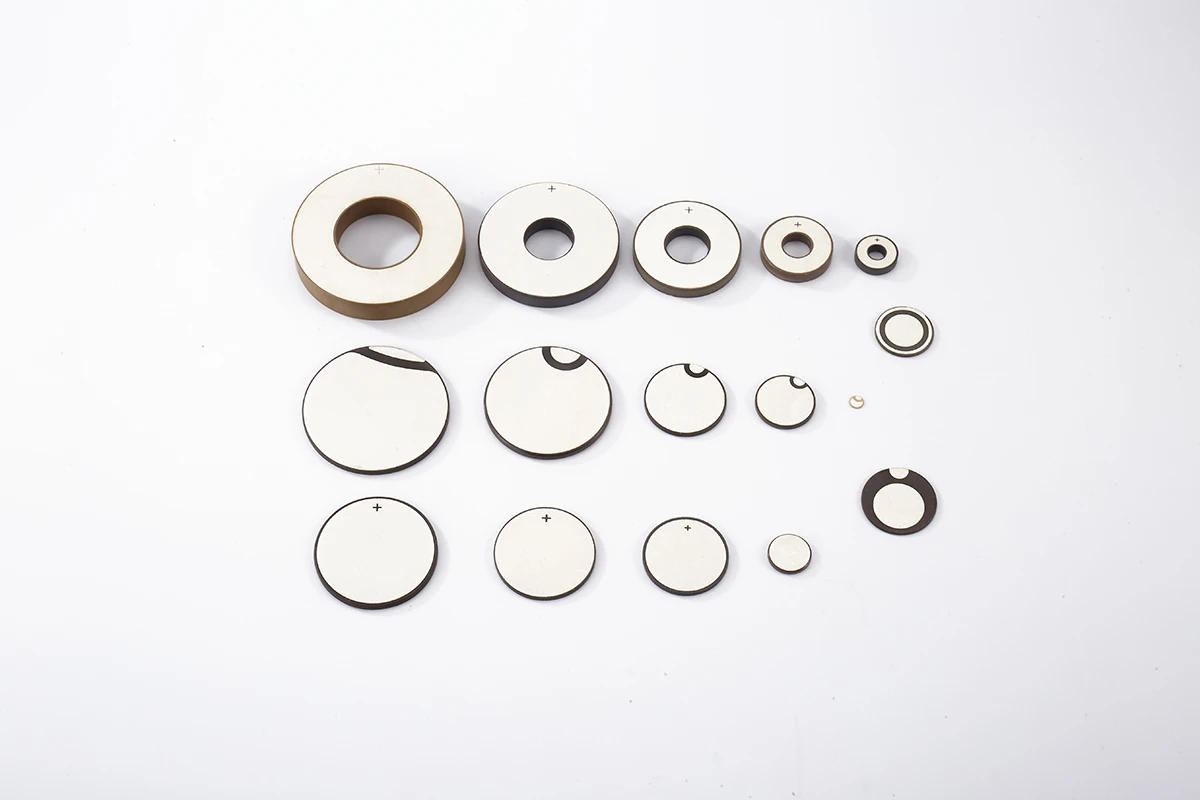 Piezo ceramic transducer for industrial applications Suppliers Piezo ceramic transducer for industrial applications Suppliers